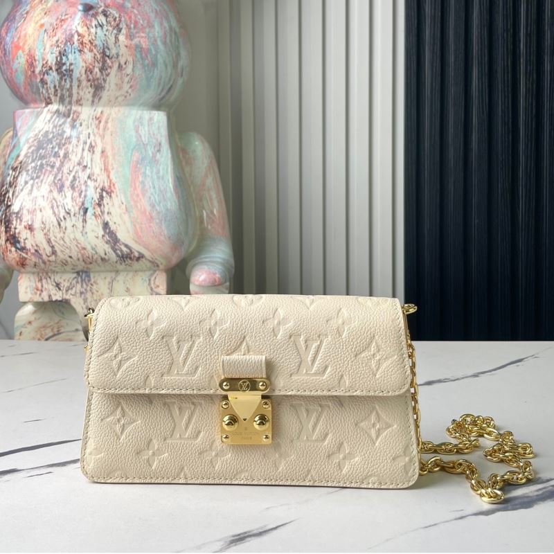 LV Satchel bags